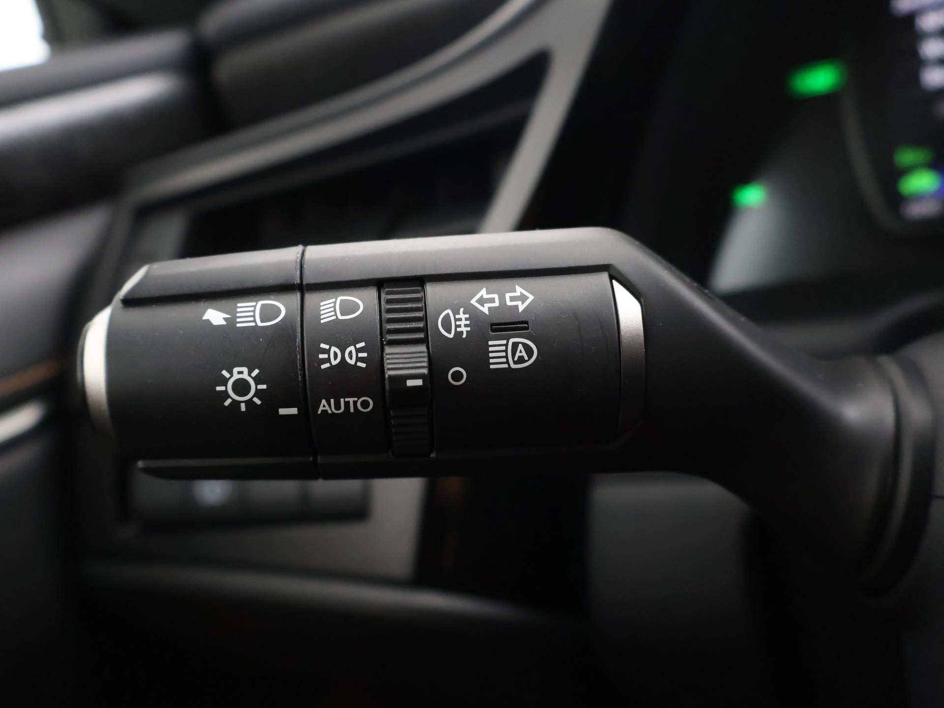 Foto van Lexus Es