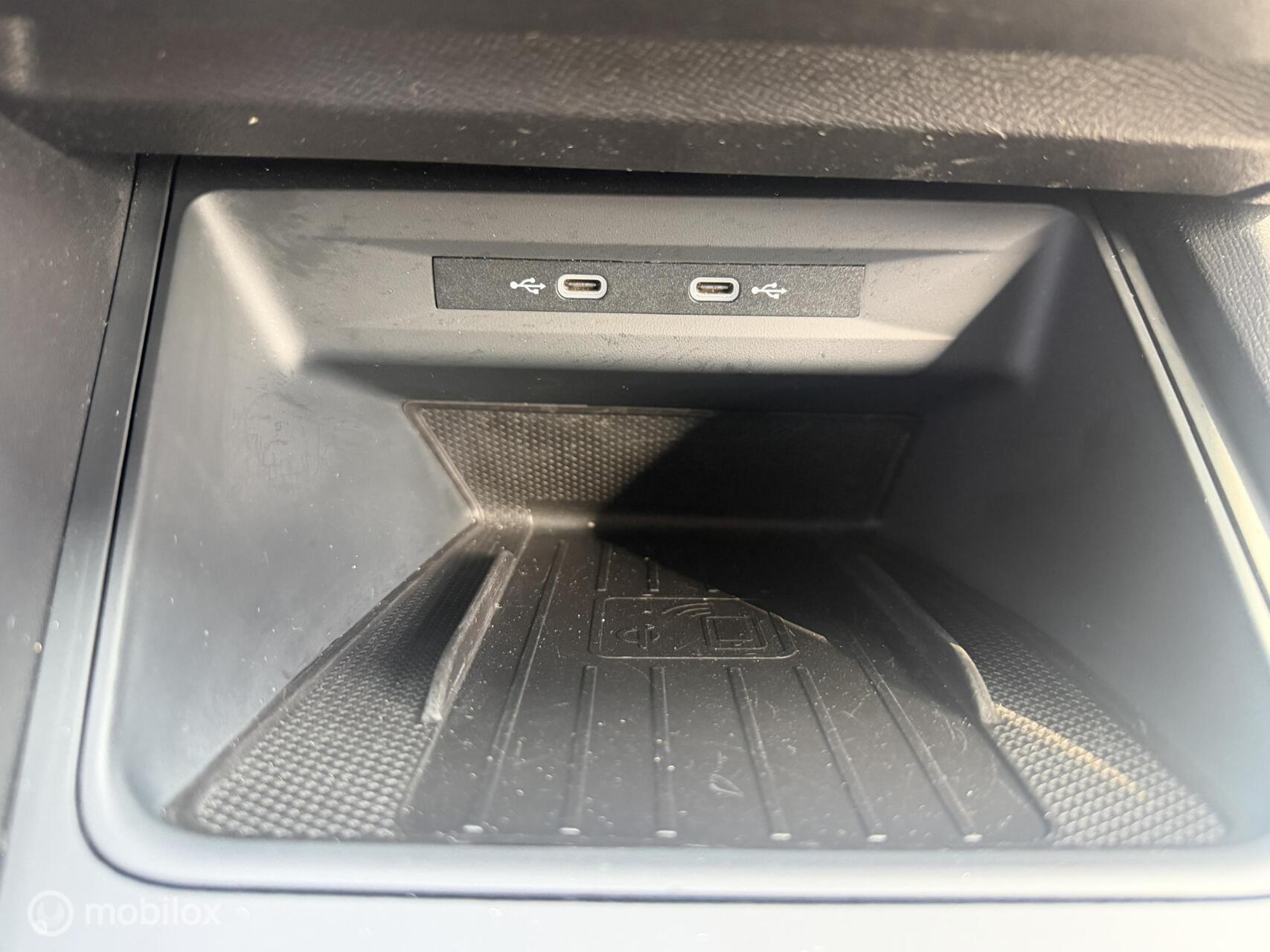 Foto van Cupra Leon Sportstourer