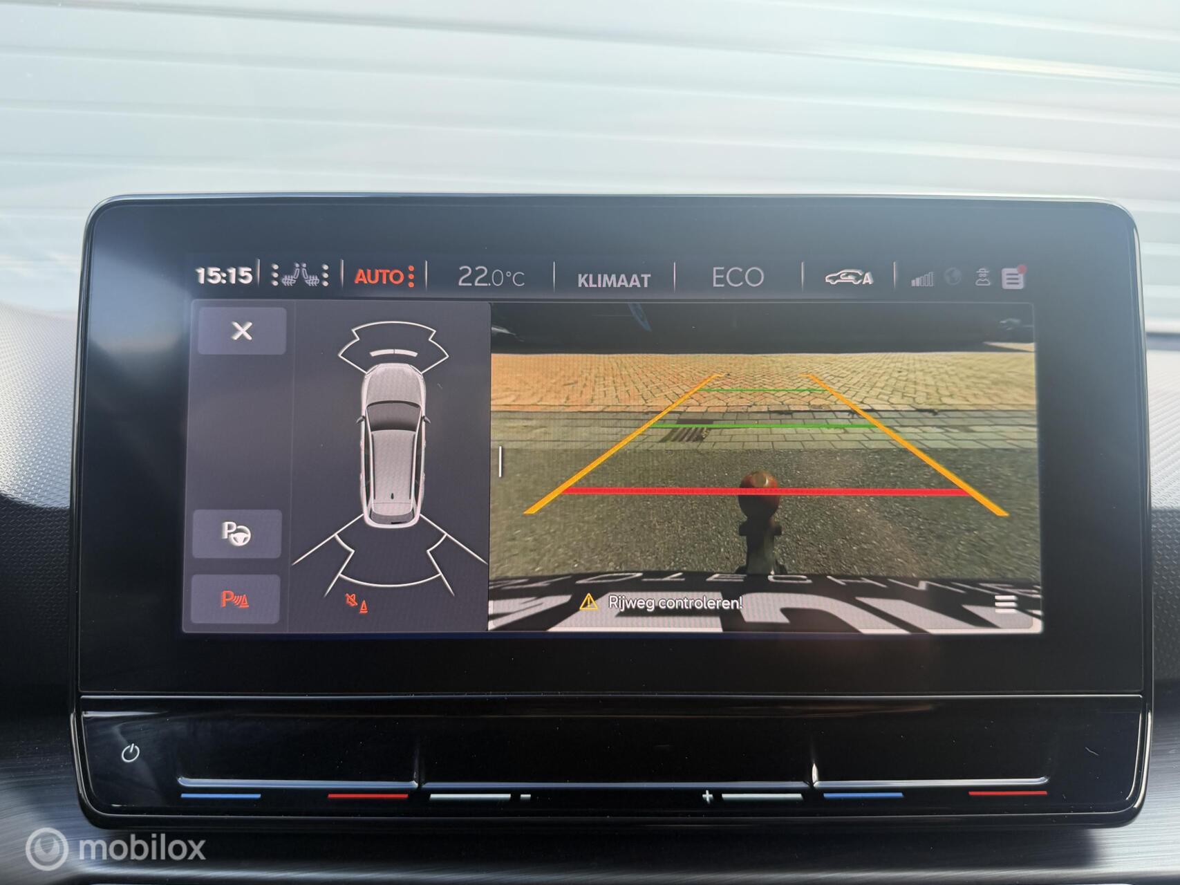 Foto van Cupra Leon Sportstourer