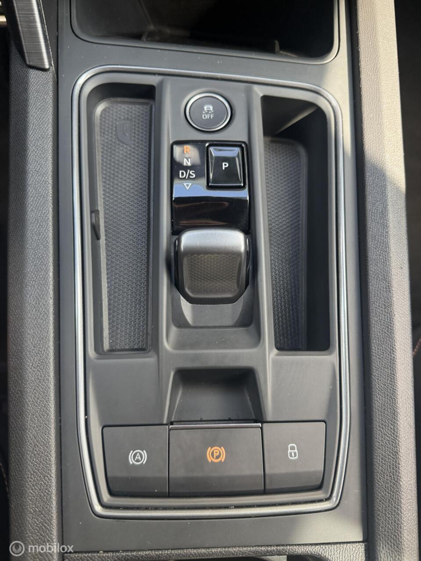 Foto van Cupra Leon Sportstourer