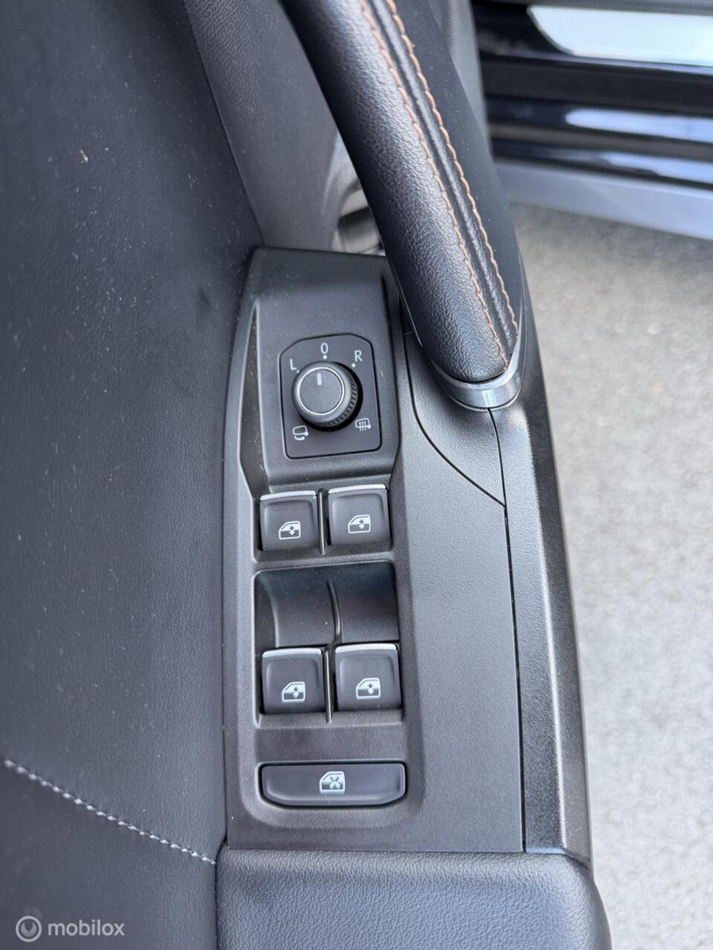 Foto van Cupra Leon Sportstourer