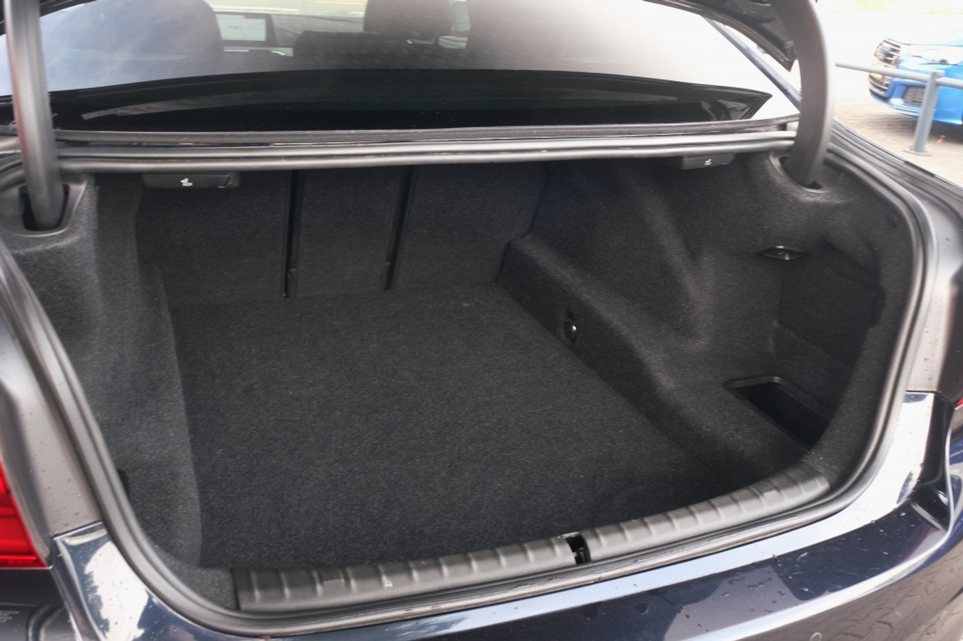 Foto van BMW 5-serie