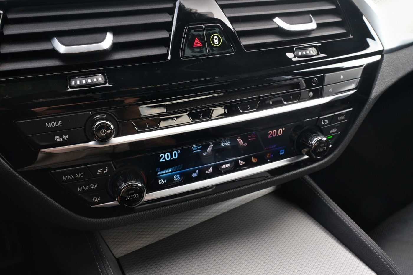 Foto van BMW 5-serie