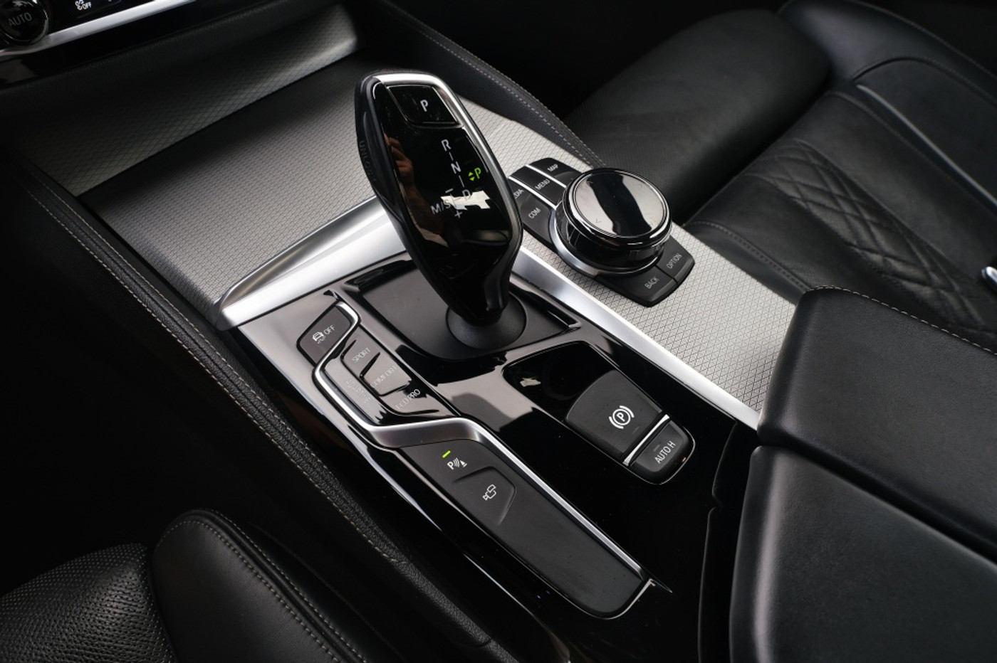 Foto van BMW 5-serie