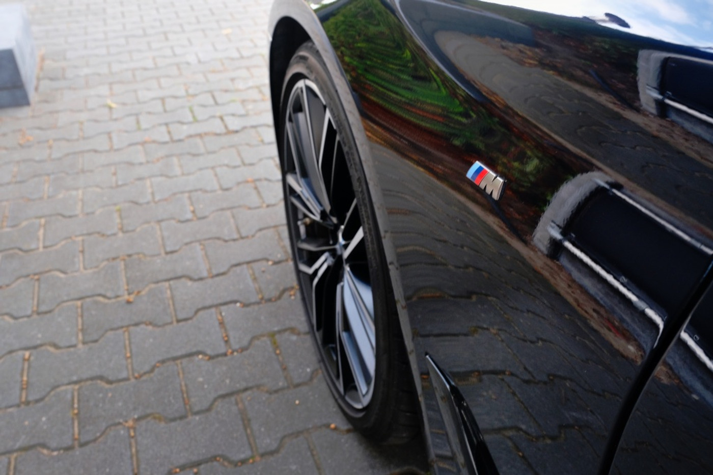 Foto van BMW 5-serie