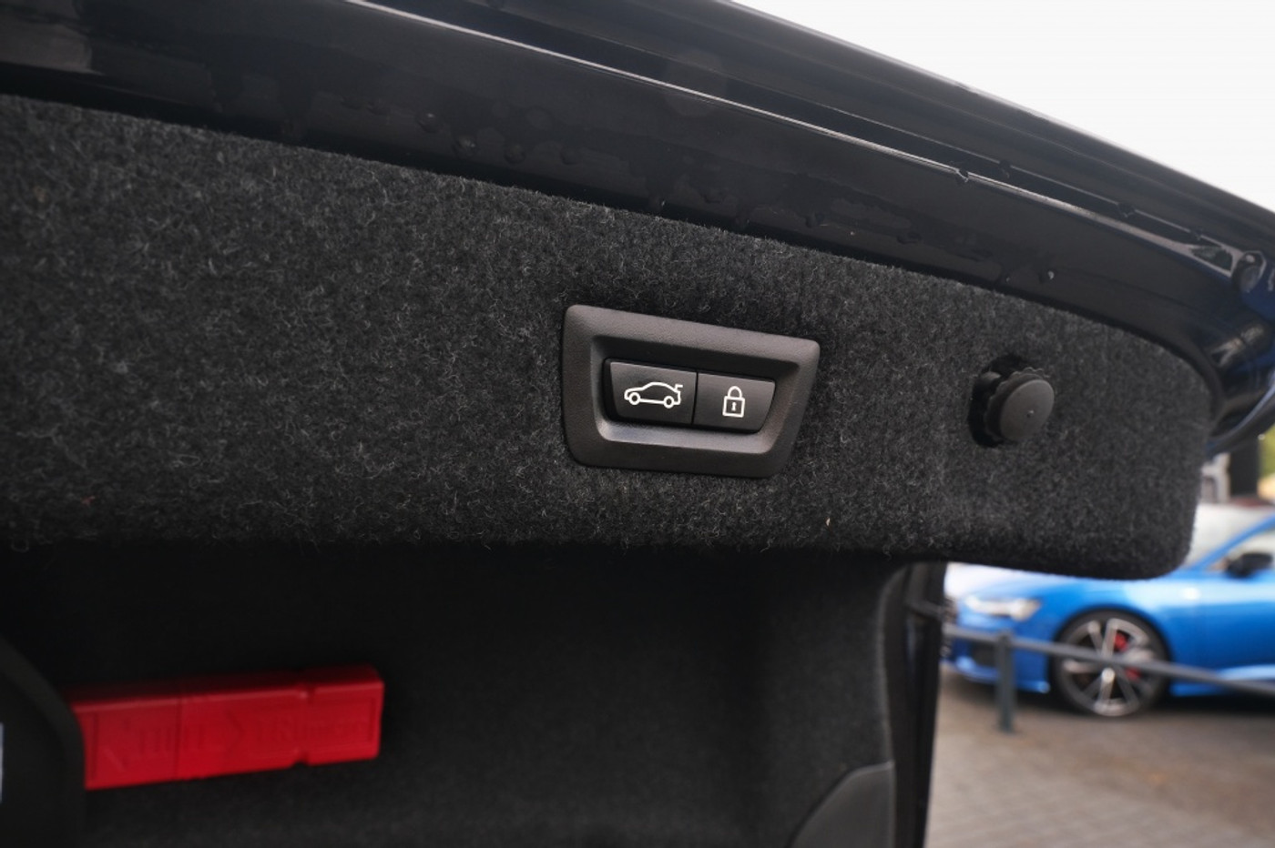 Foto van BMW 5-serie
