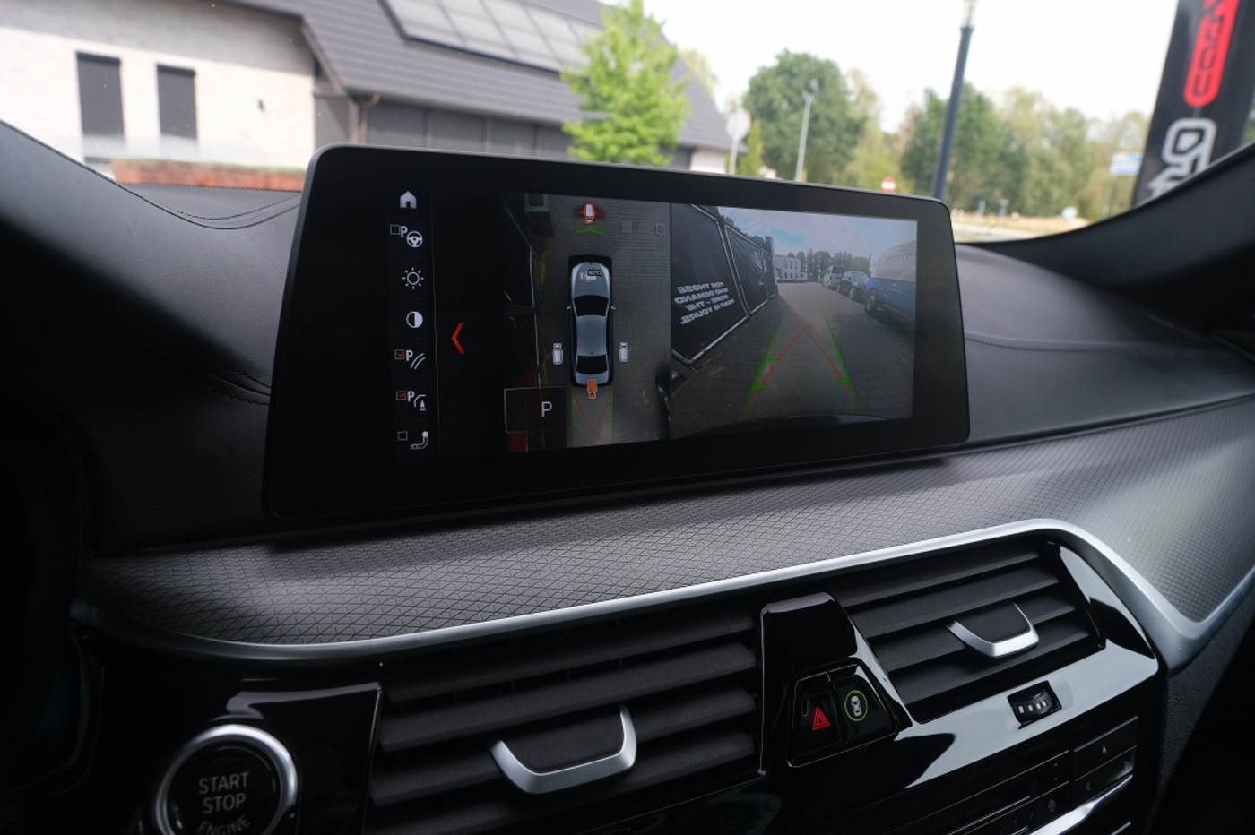 Foto van BMW 5-serie