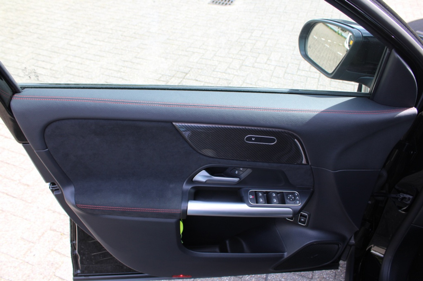 Foto van Mercedes-Benz Gla-klasse