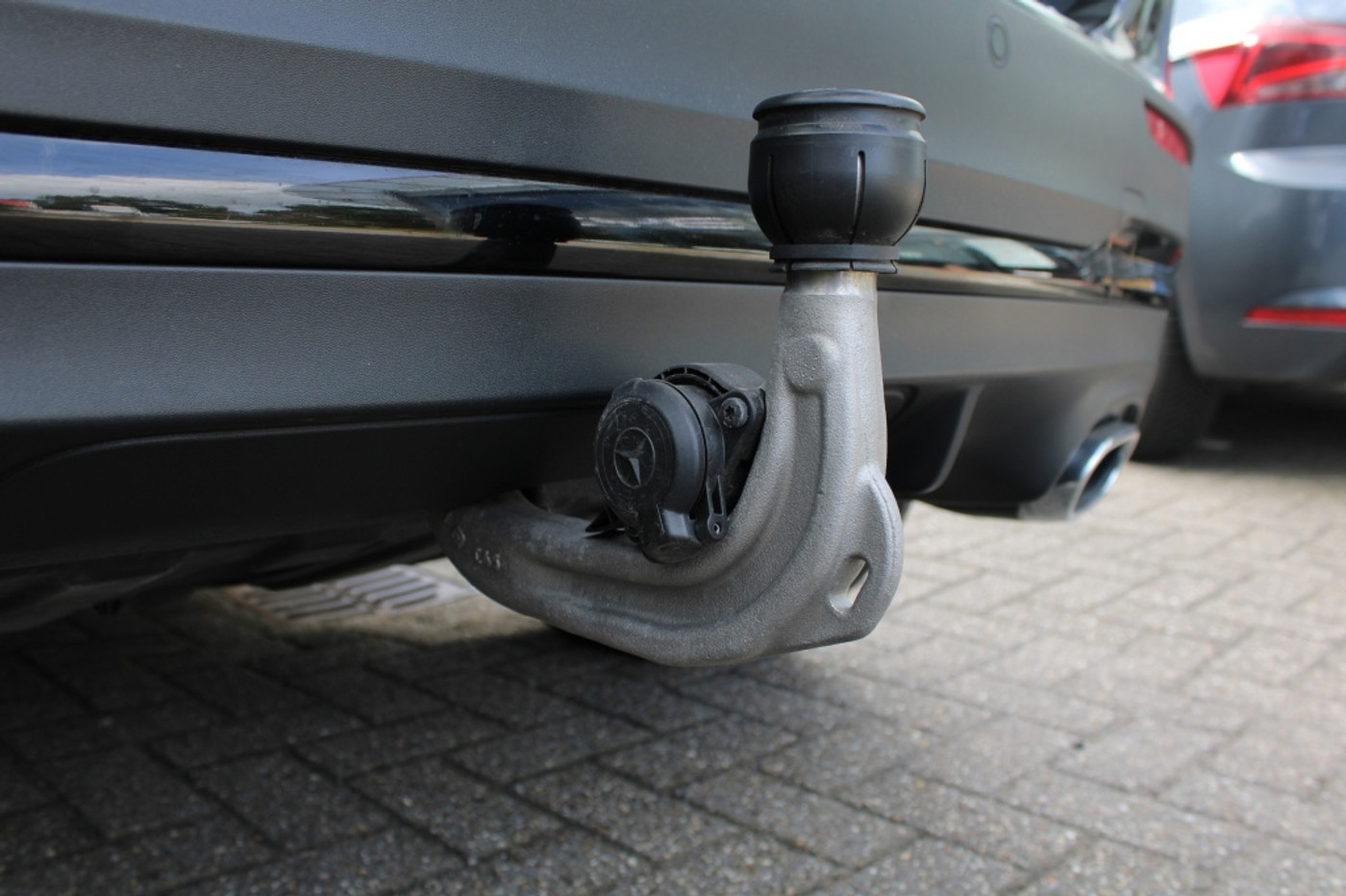 Foto van Mercedes-Benz Gla-klasse