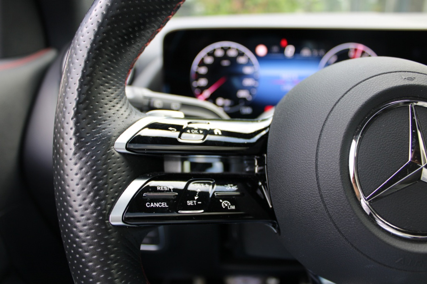 Foto van Mercedes-Benz Gla-klasse