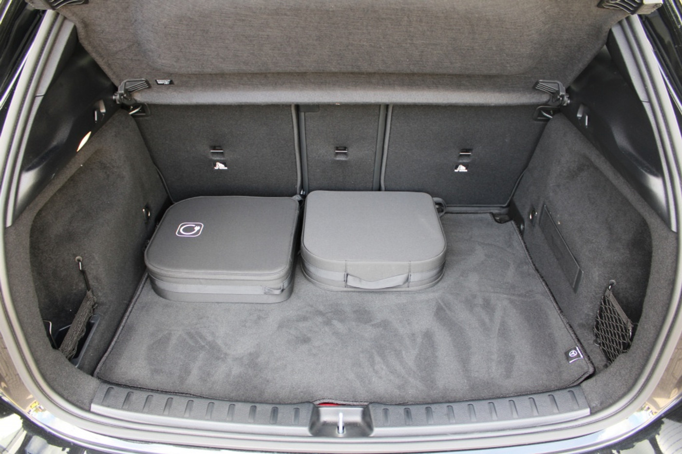 Foto van Mercedes-Benz Gla-klasse