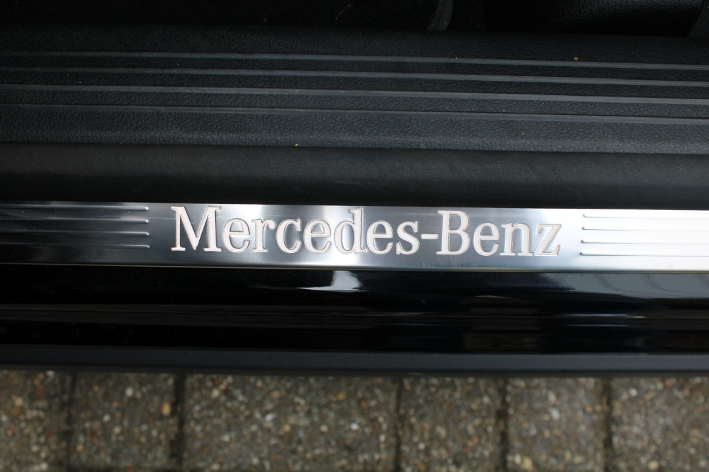 Foto van Mercedes-Benz Gla-klasse