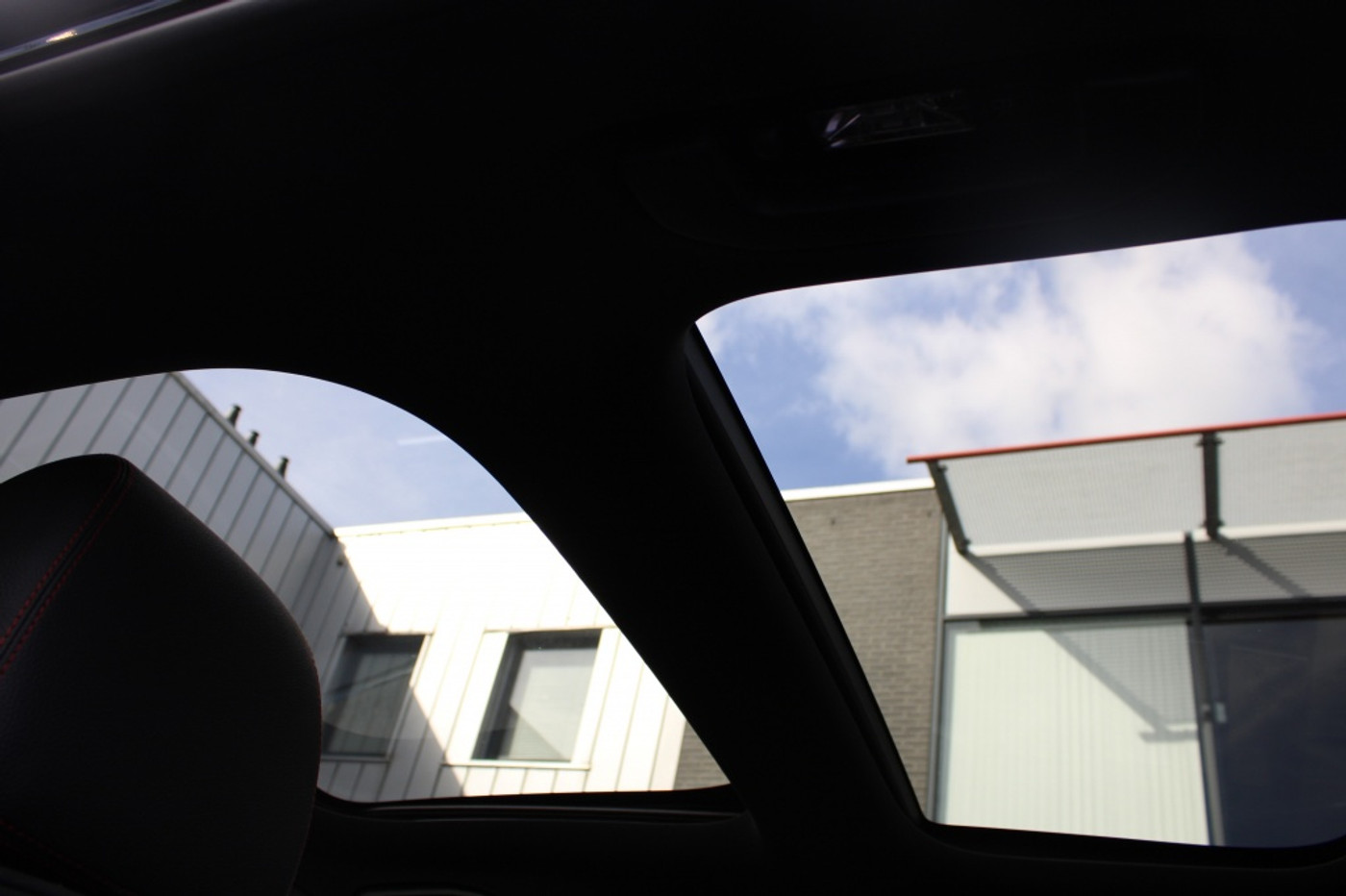 Foto van Mercedes-Benz Gla-klasse