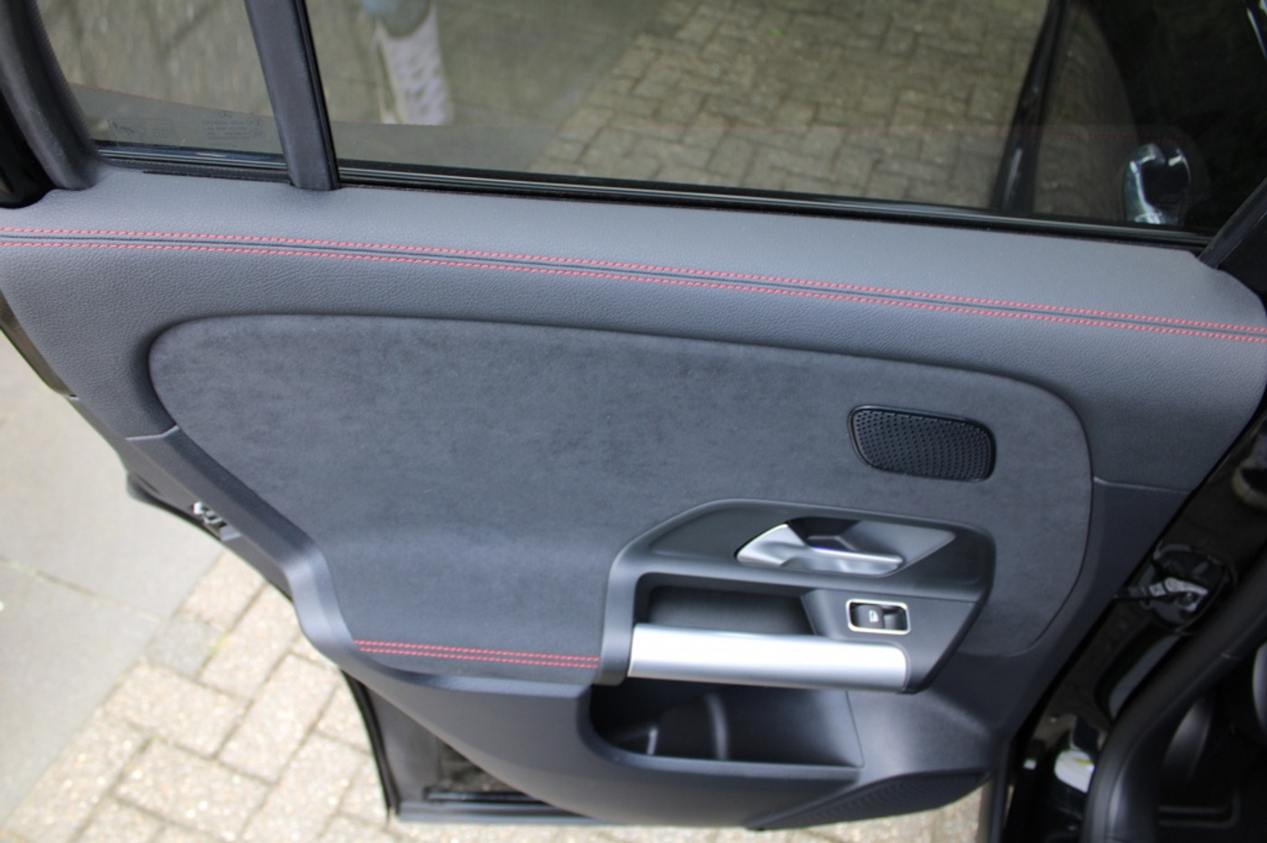 Foto van Mercedes-Benz Gla-klasse