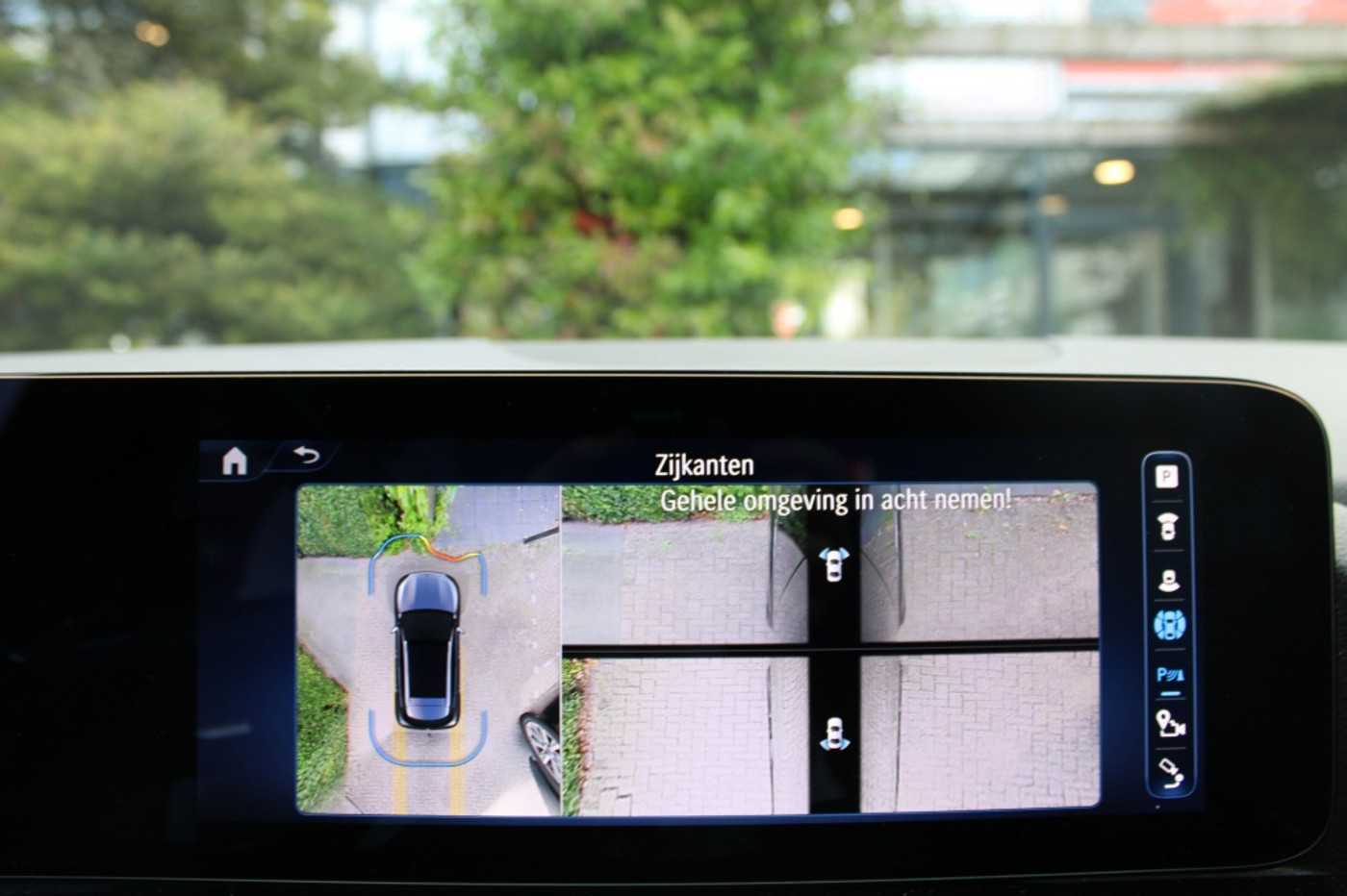 Foto van Mercedes-Benz Gla-klasse