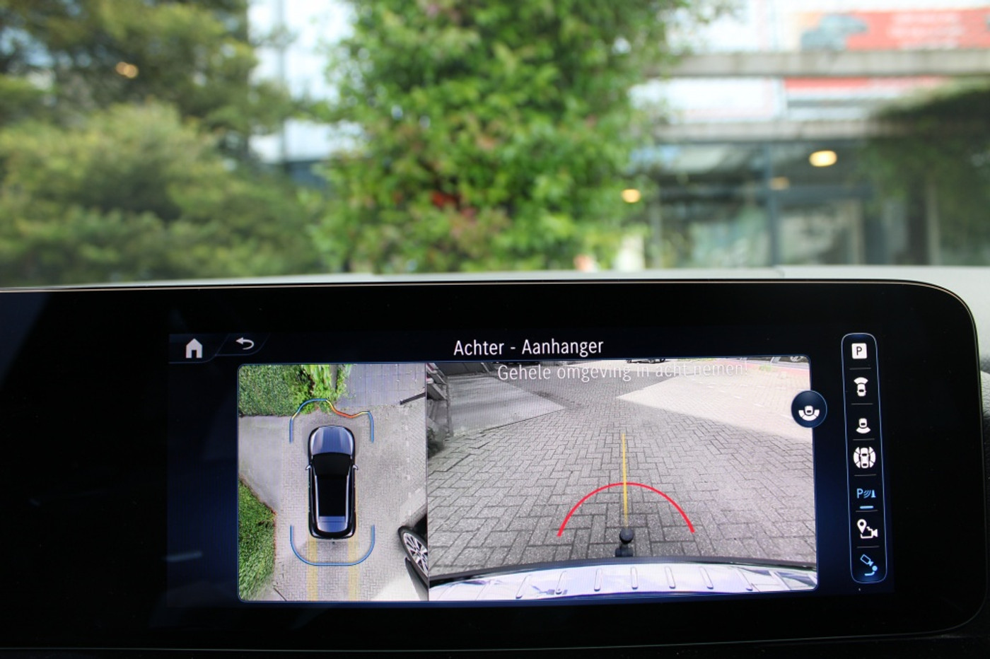 Foto van Mercedes-Benz Gla-klasse