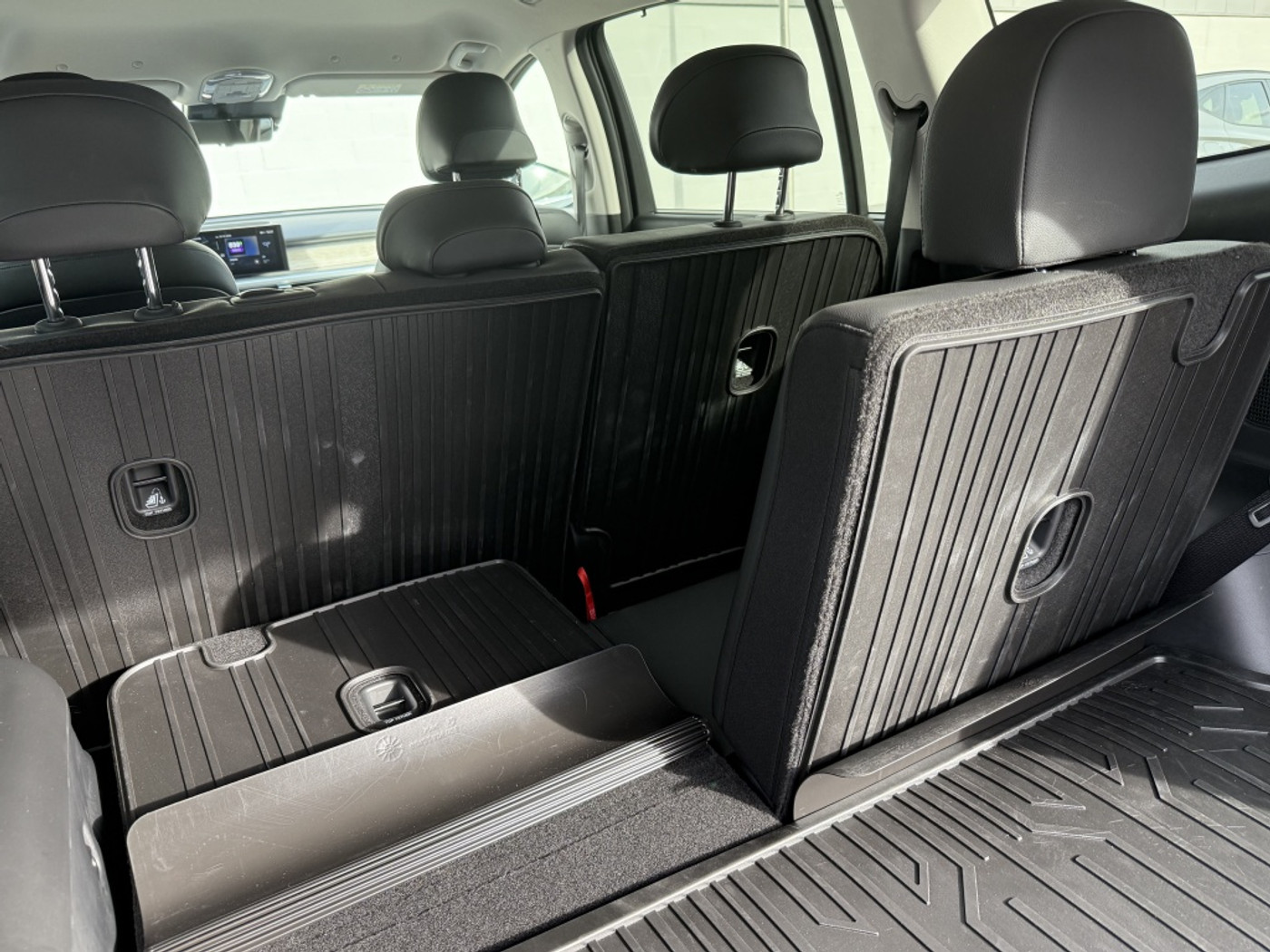 Foto van Hyundai Ioniq 9