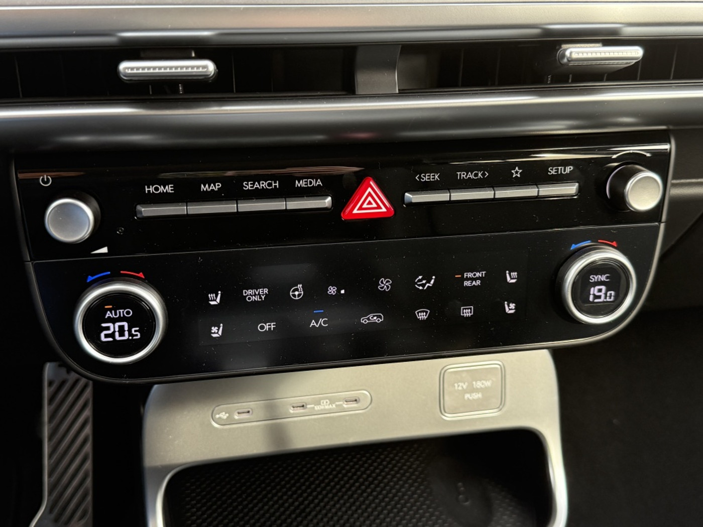 Foto van Hyundai Ioniq 9