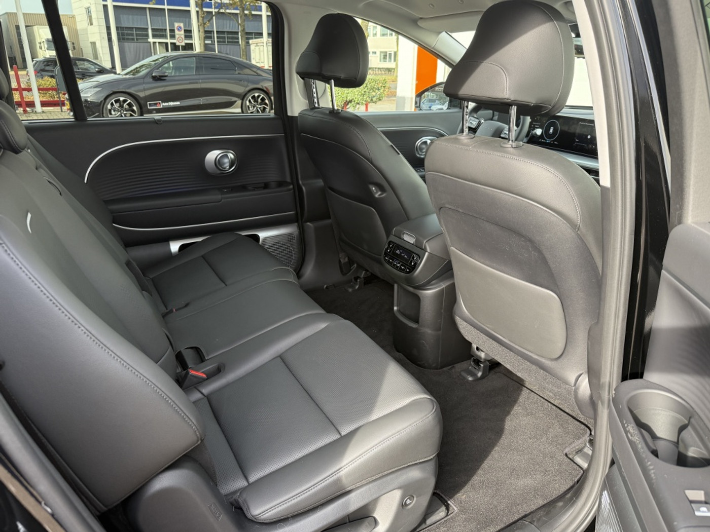 Foto van Hyundai Ioniq 9