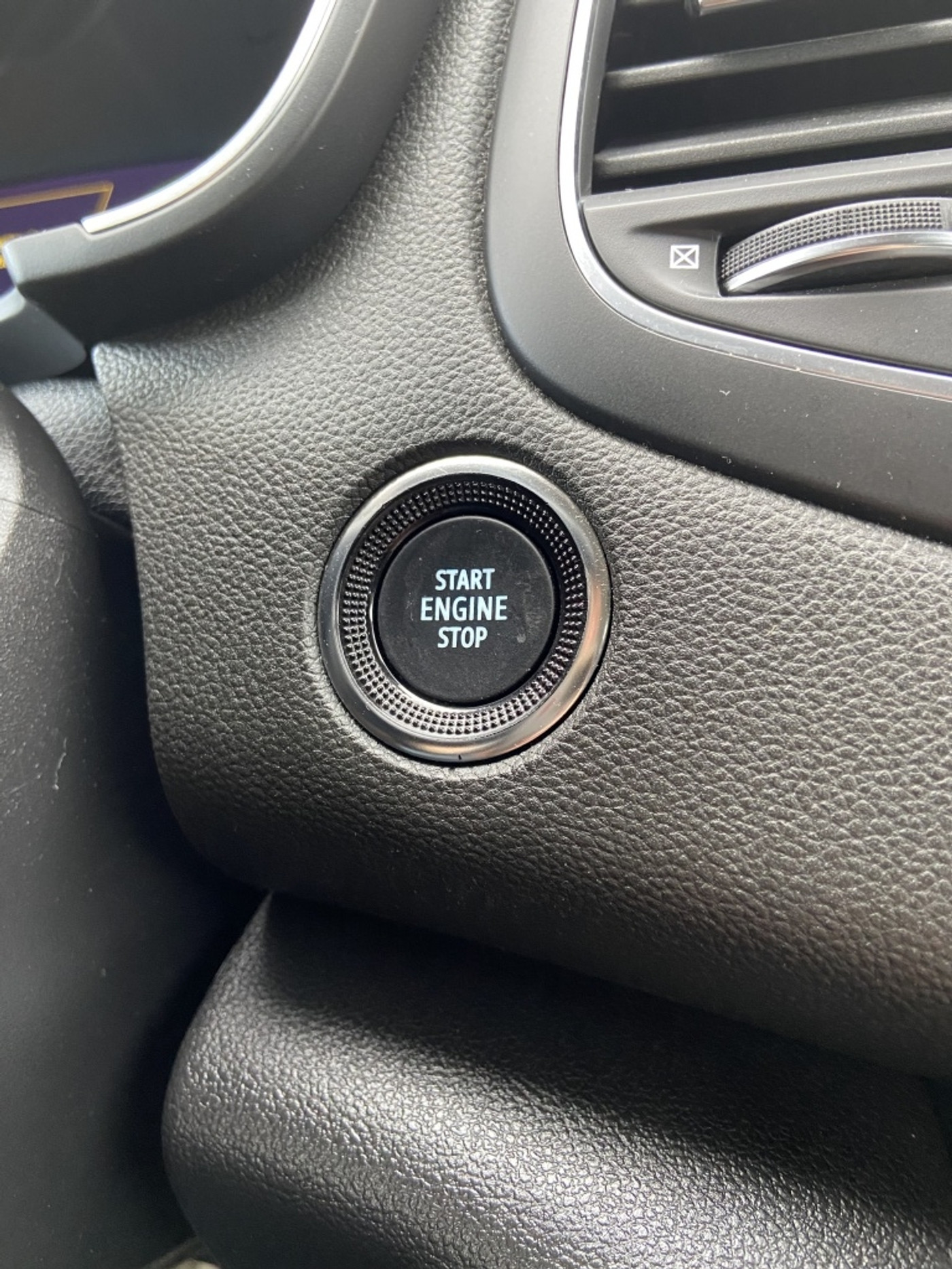 Foto van Renault Mégane Estate