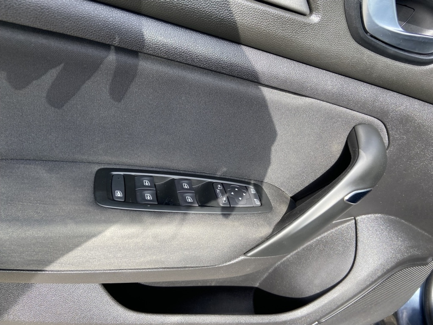 Foto van Renault Mégane Estate