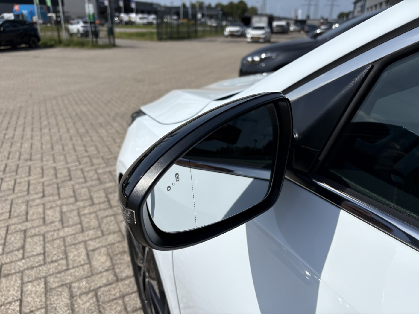 Foto van Kia Ceed Sportswagon