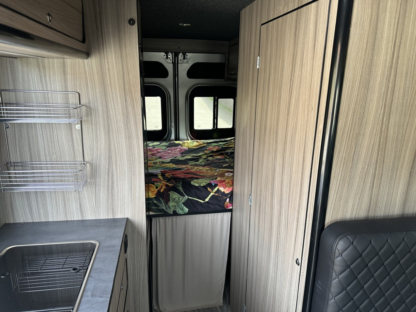 Foto van Peugeot Boxer