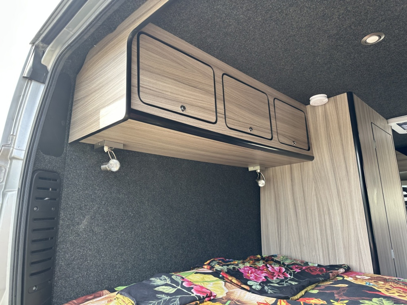 Foto van Peugeot Boxer