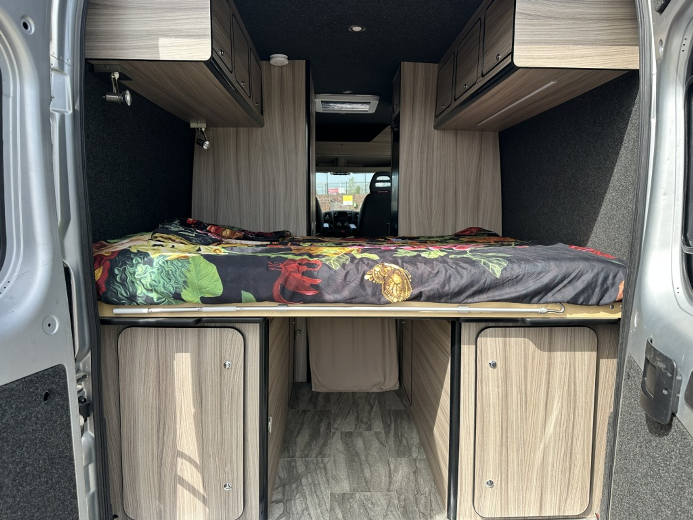 Foto van Peugeot Boxer