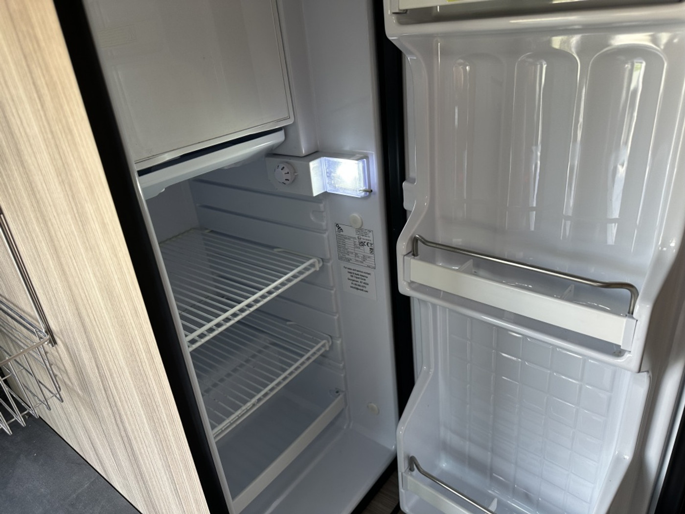Foto van Peugeot Boxer