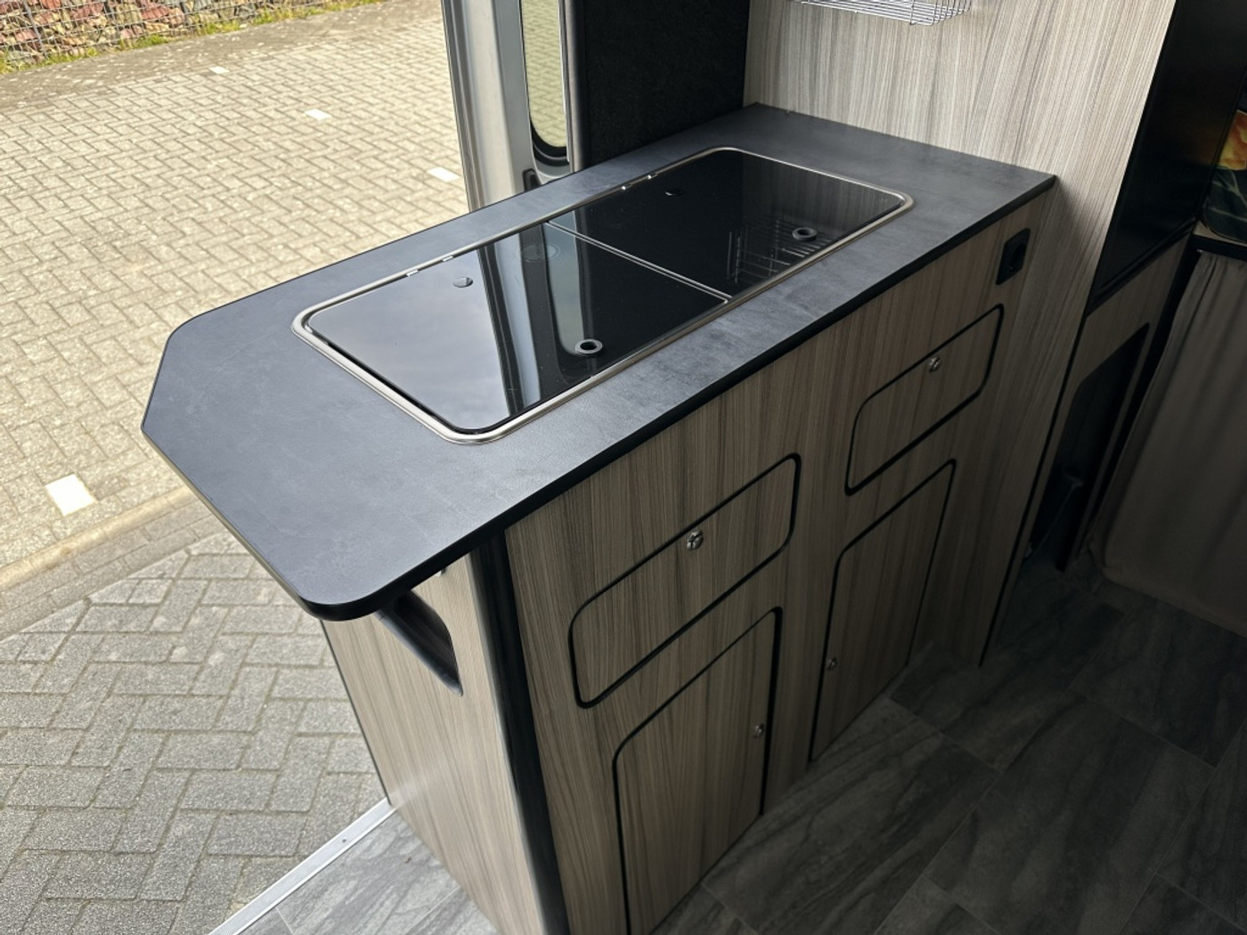 Foto van Peugeot Boxer