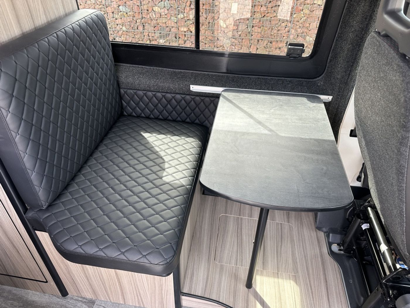 Foto van Peugeot Boxer
