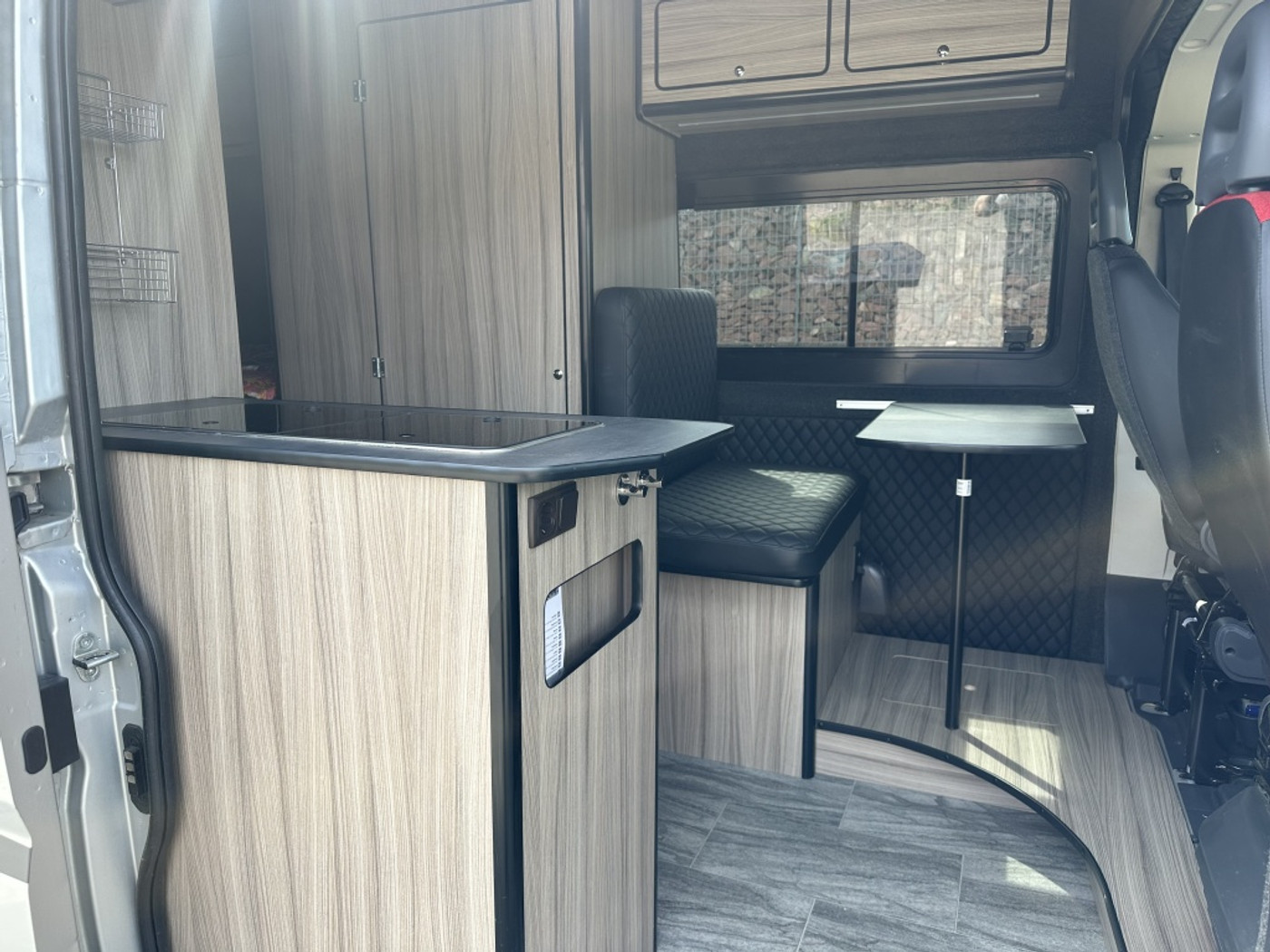 Foto van Peugeot Boxer