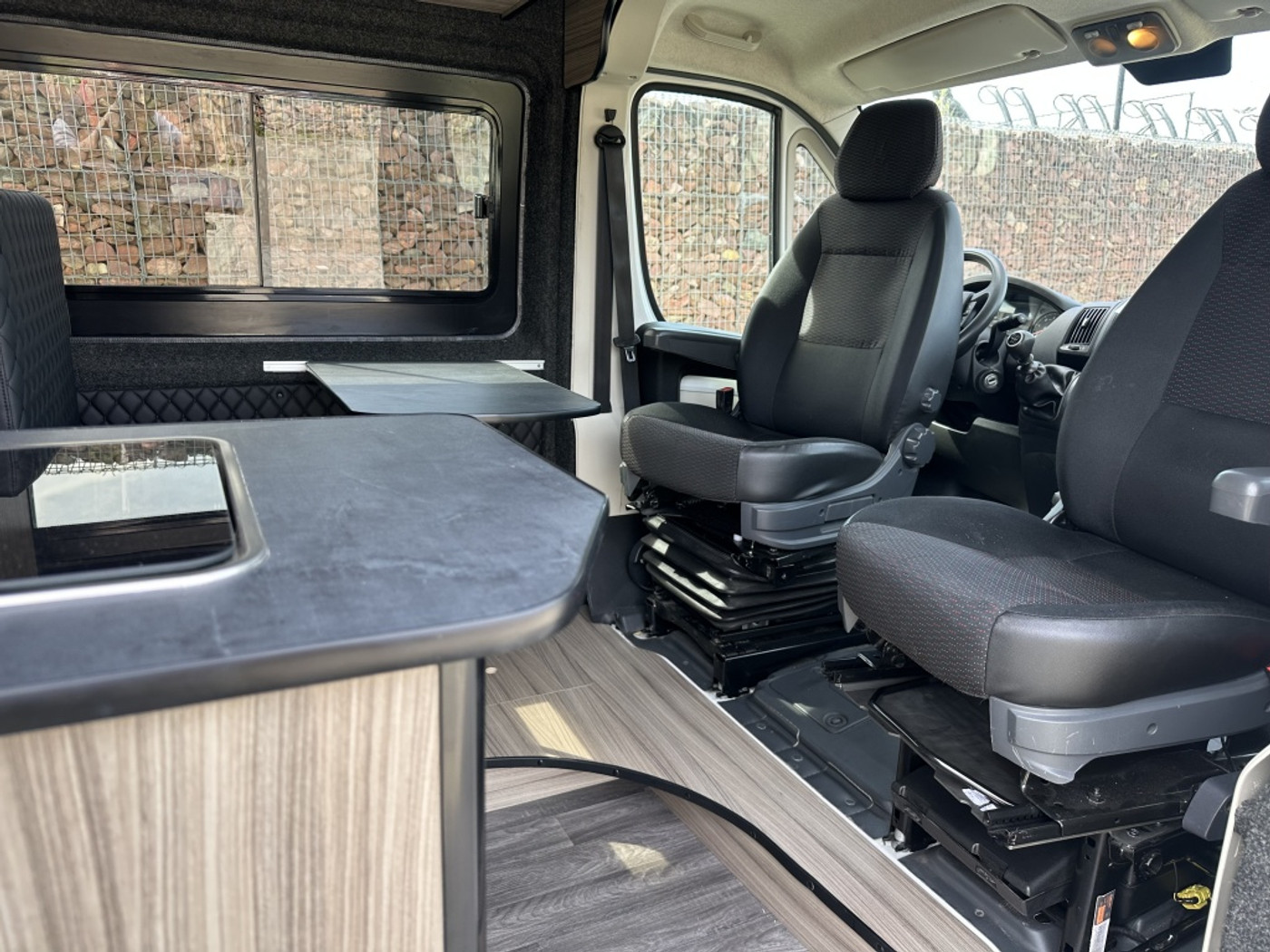 Foto van Peugeot Boxer