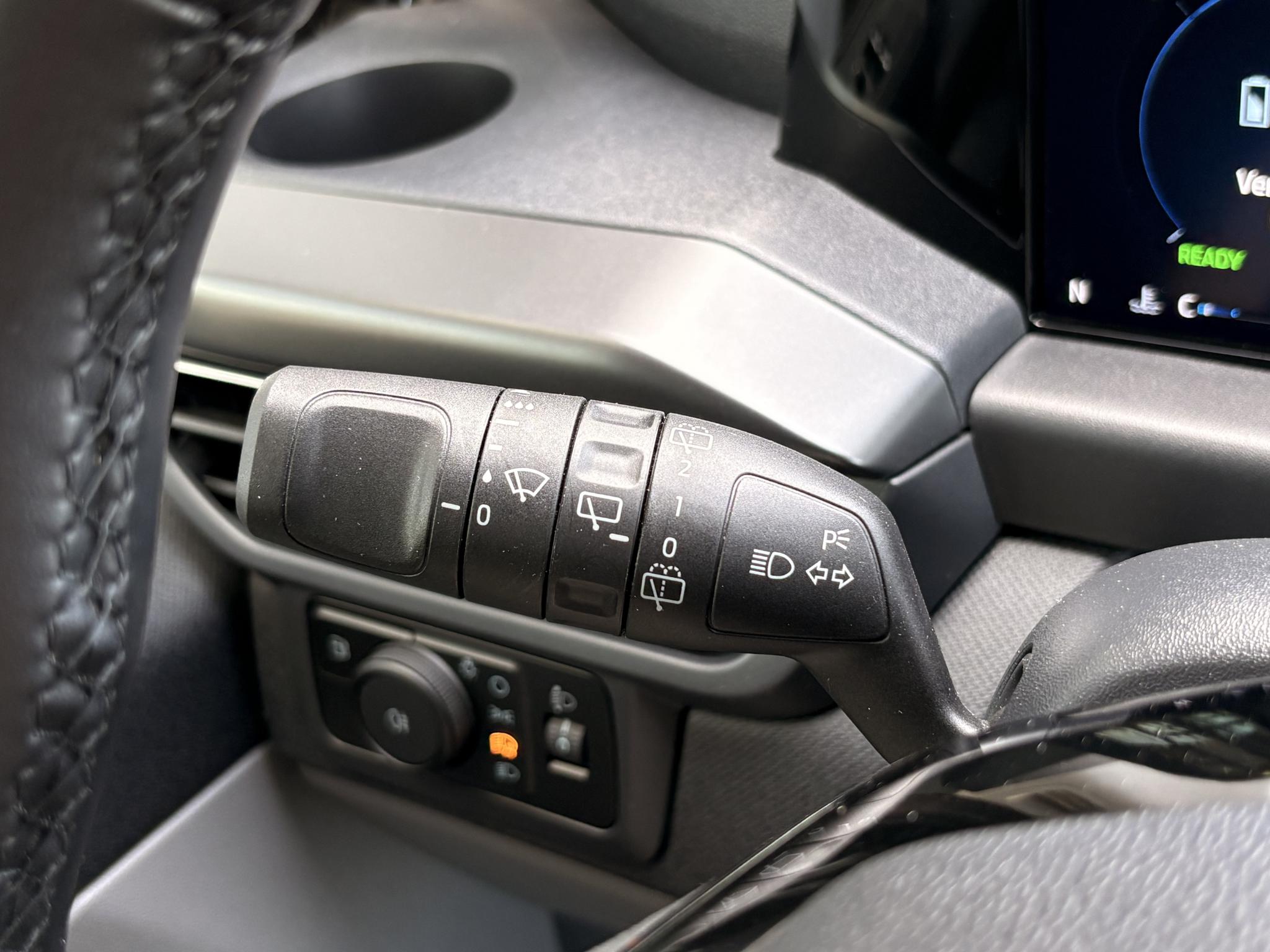 Foto van Ford Transit Custom Tourneo