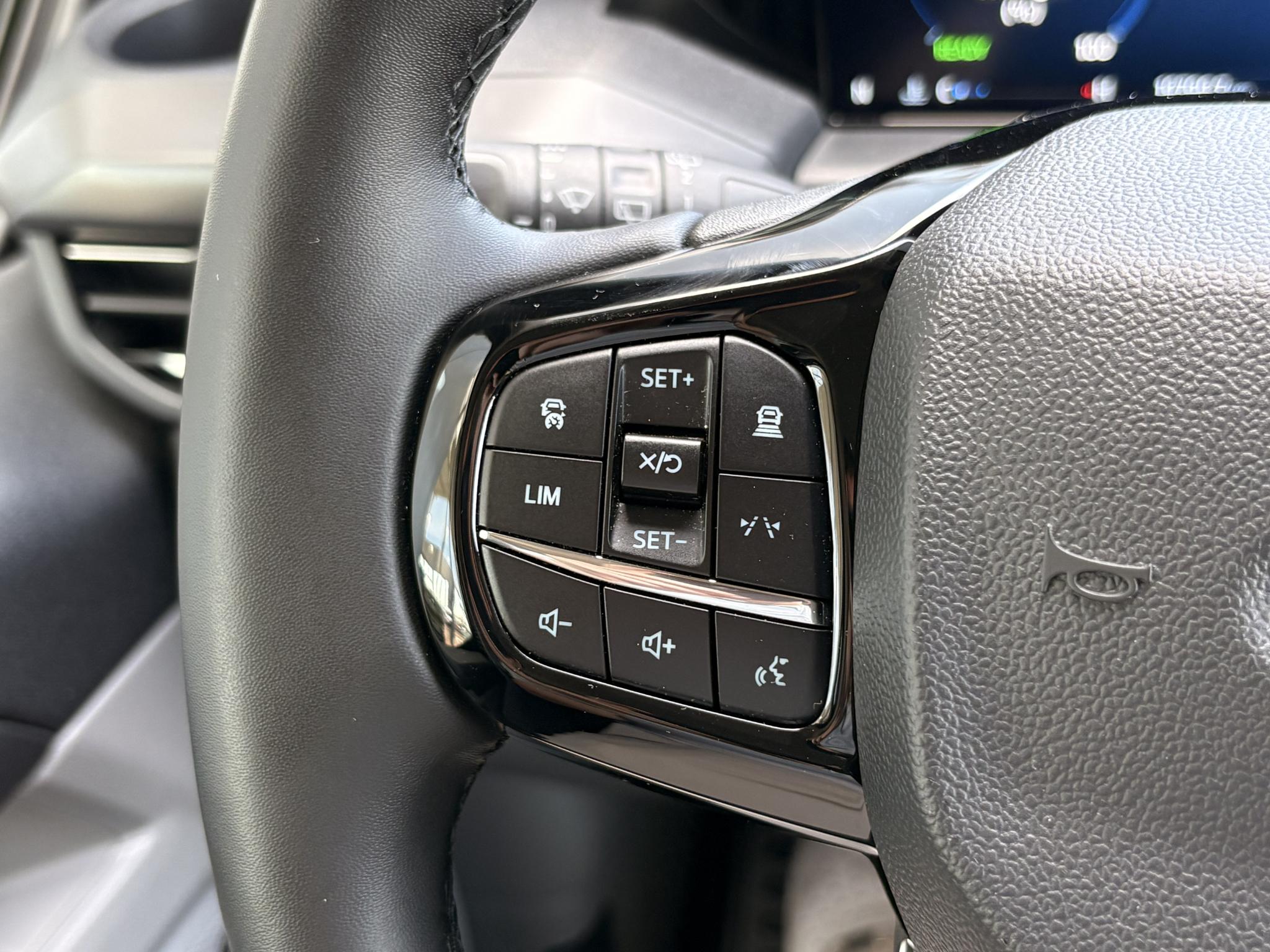 Foto van Ford Transit Custom Tourneo