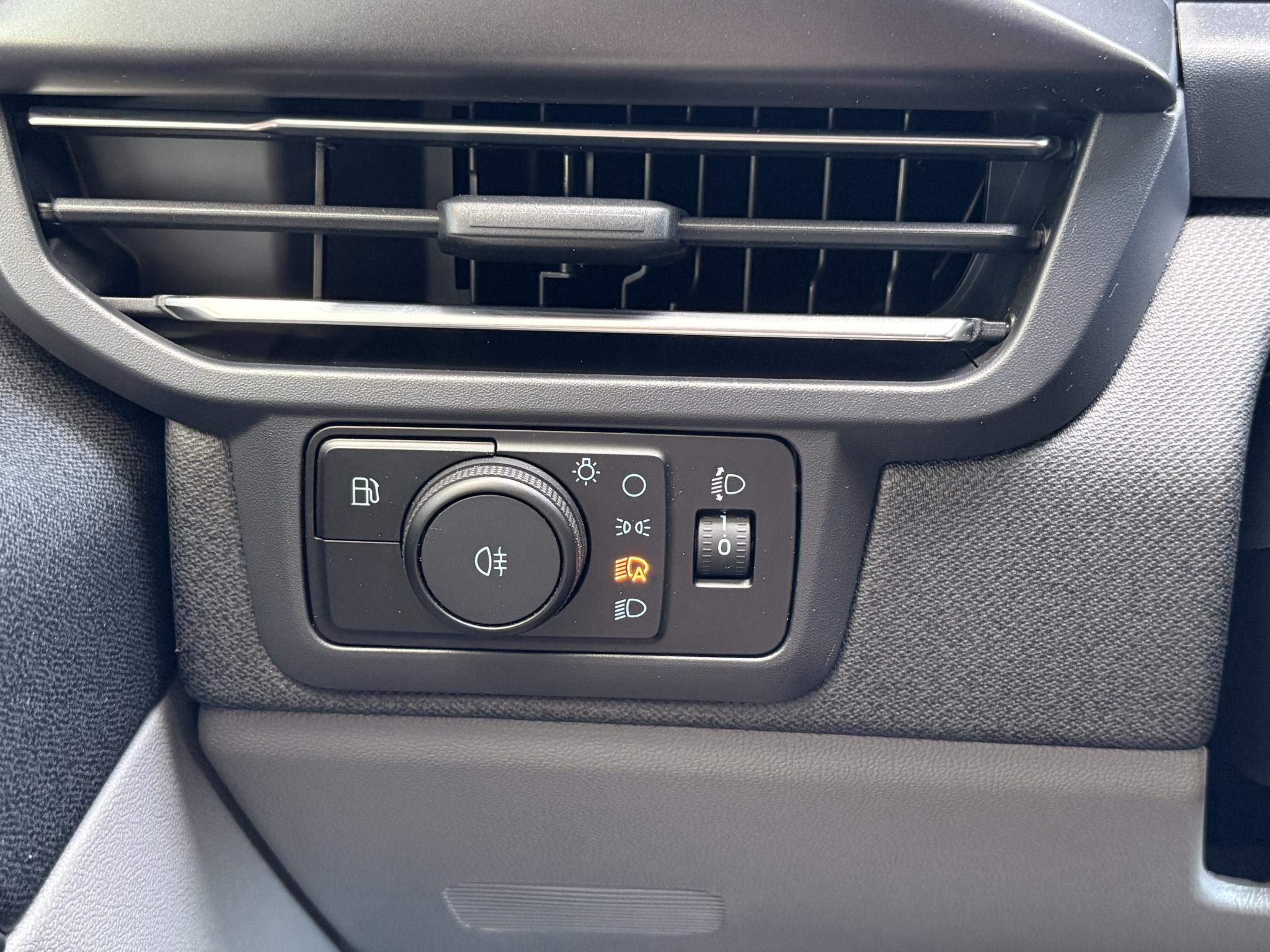 Foto van Ford Transit Custom Tourneo