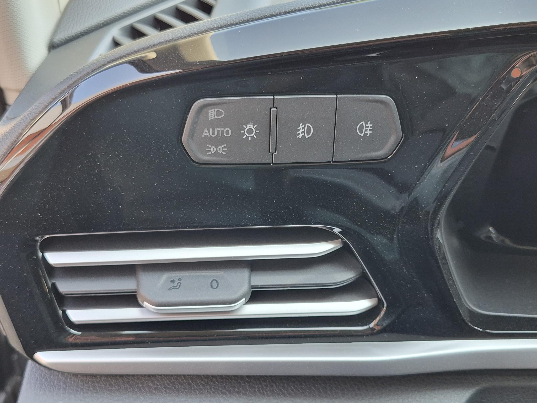 Foto van Ford Tourneo Connect