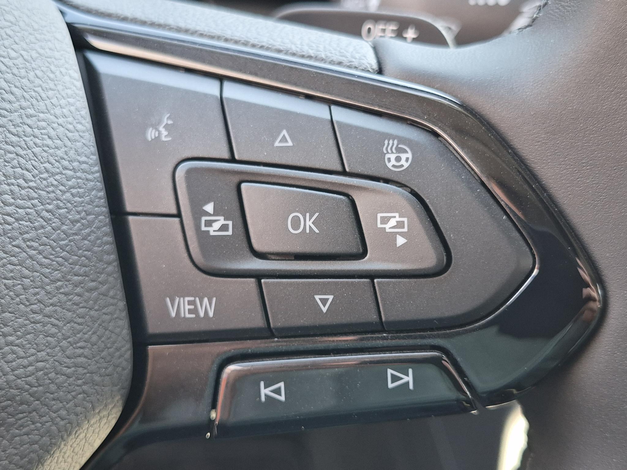 Foto van Ford Tourneo Connect