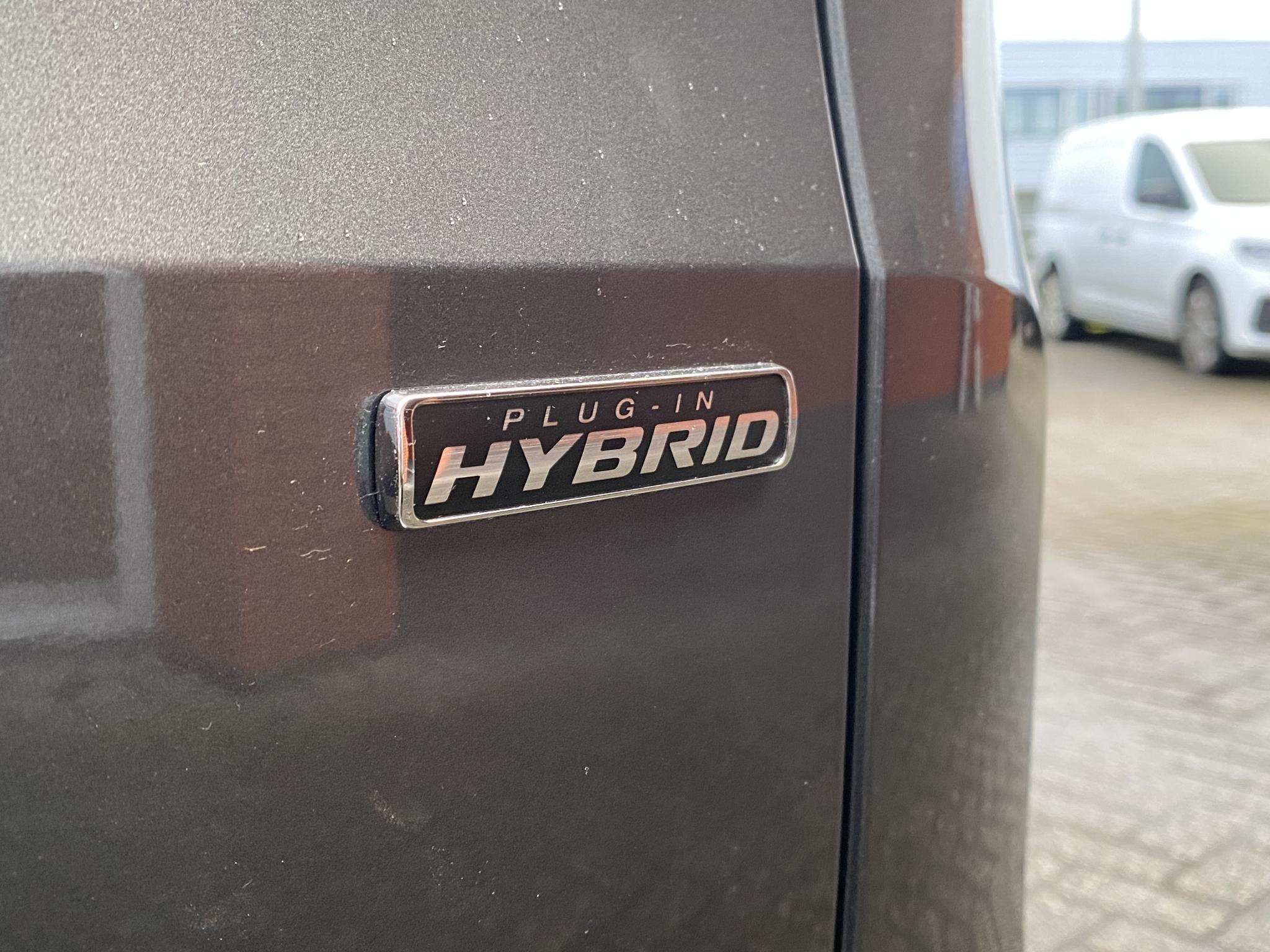 Foto van Ford Tourneo Connect