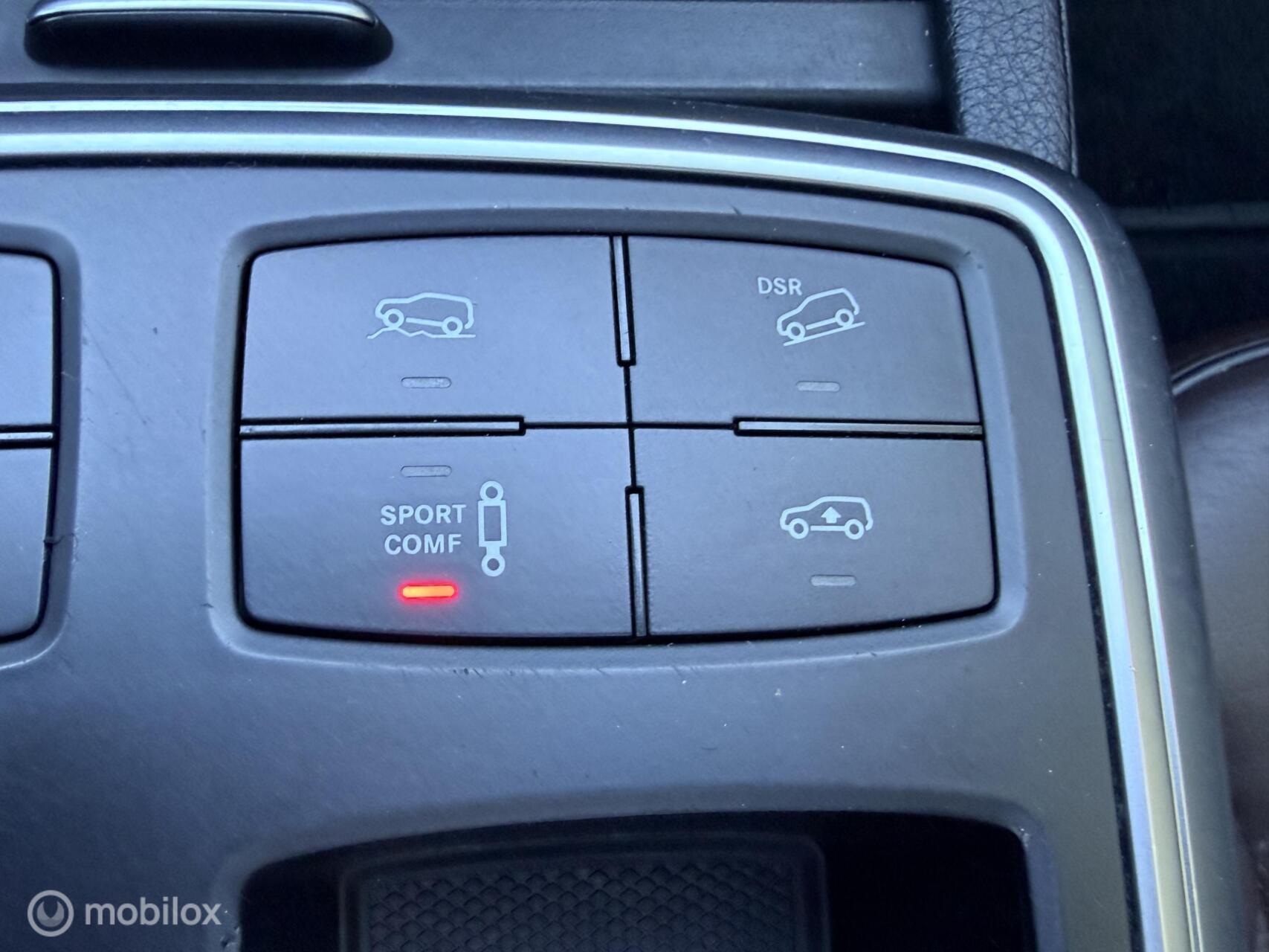 Foto van Mercedes-Benz ML 350 Bluetec 4Matic