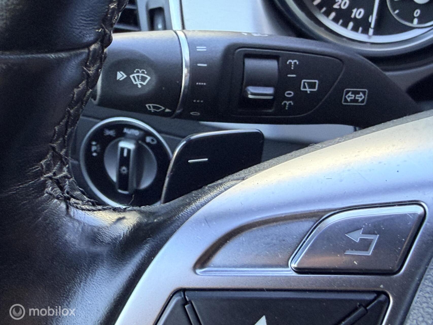 Foto van Mercedes-Benz ML 350 Bluetec 4Matic