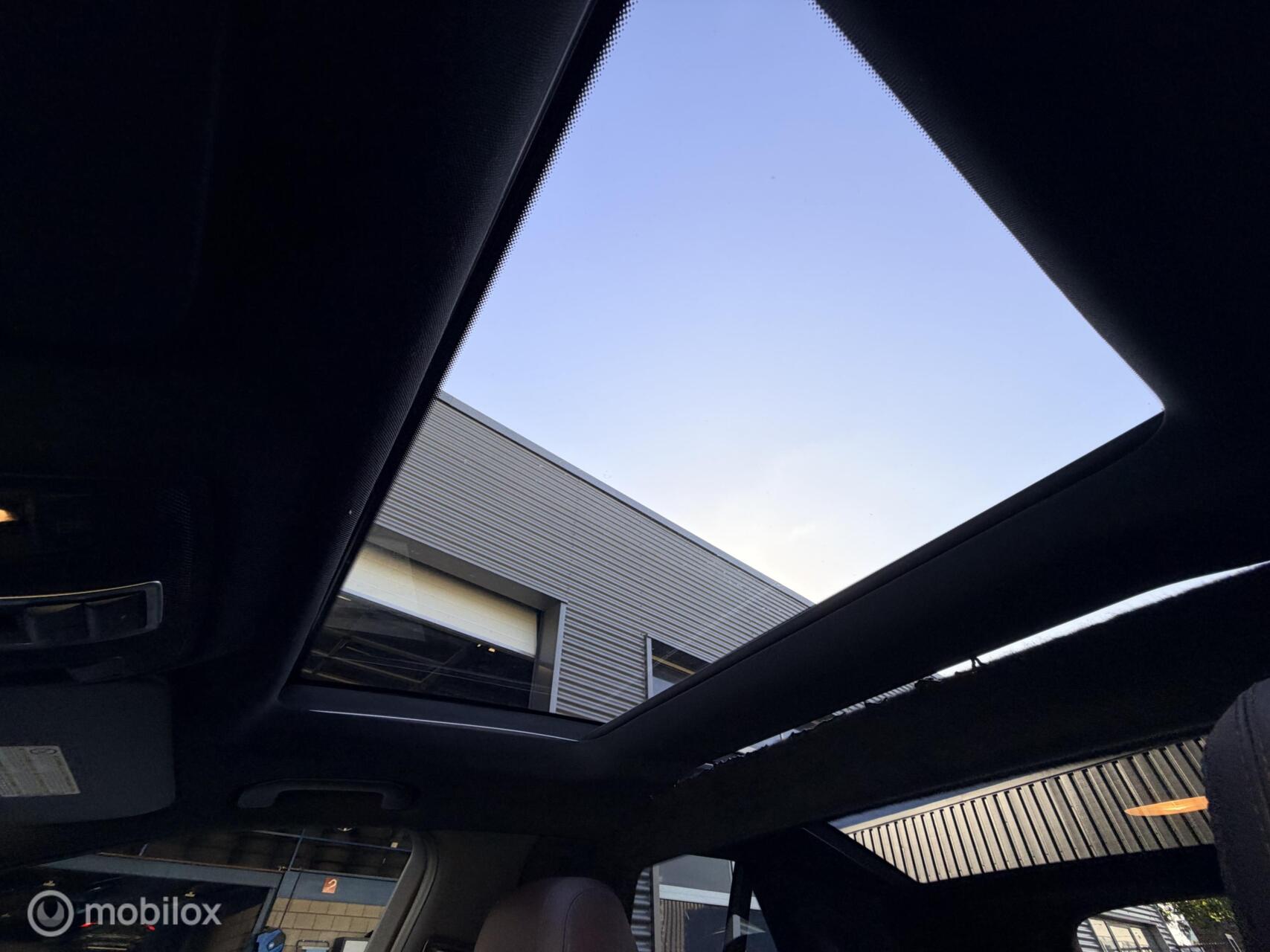 Foto van Mercedes-Benz ML 350 Bluetec 4Matic