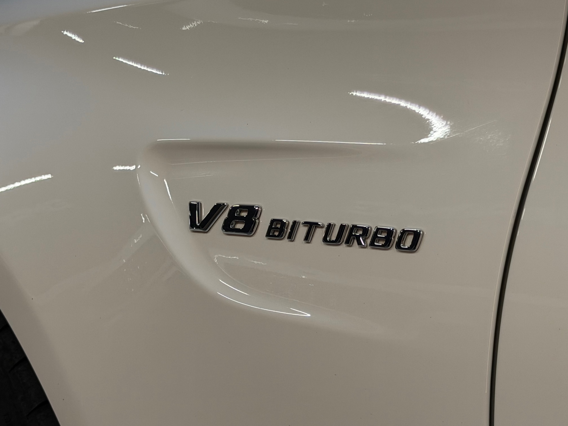 Foto van Mercedes-Benz C-klasse