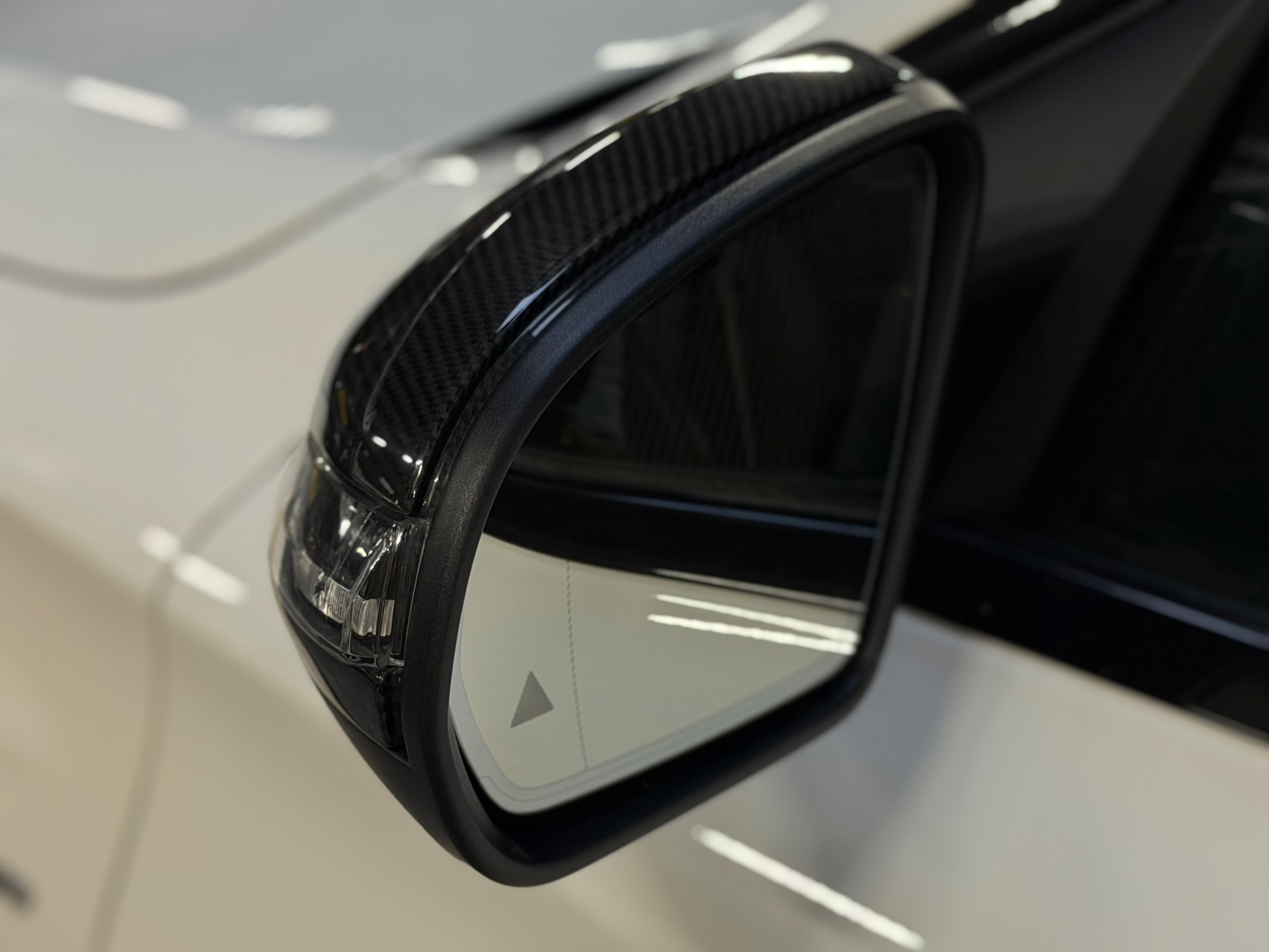 Foto van Mercedes-Benz C-klasse