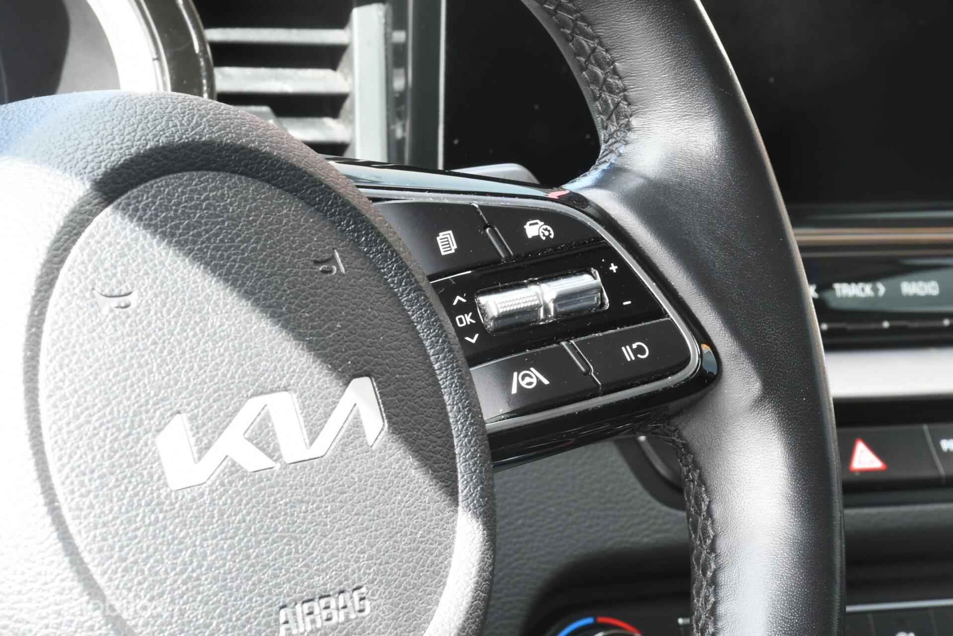 Foto van Kia Ceed Sportswagon