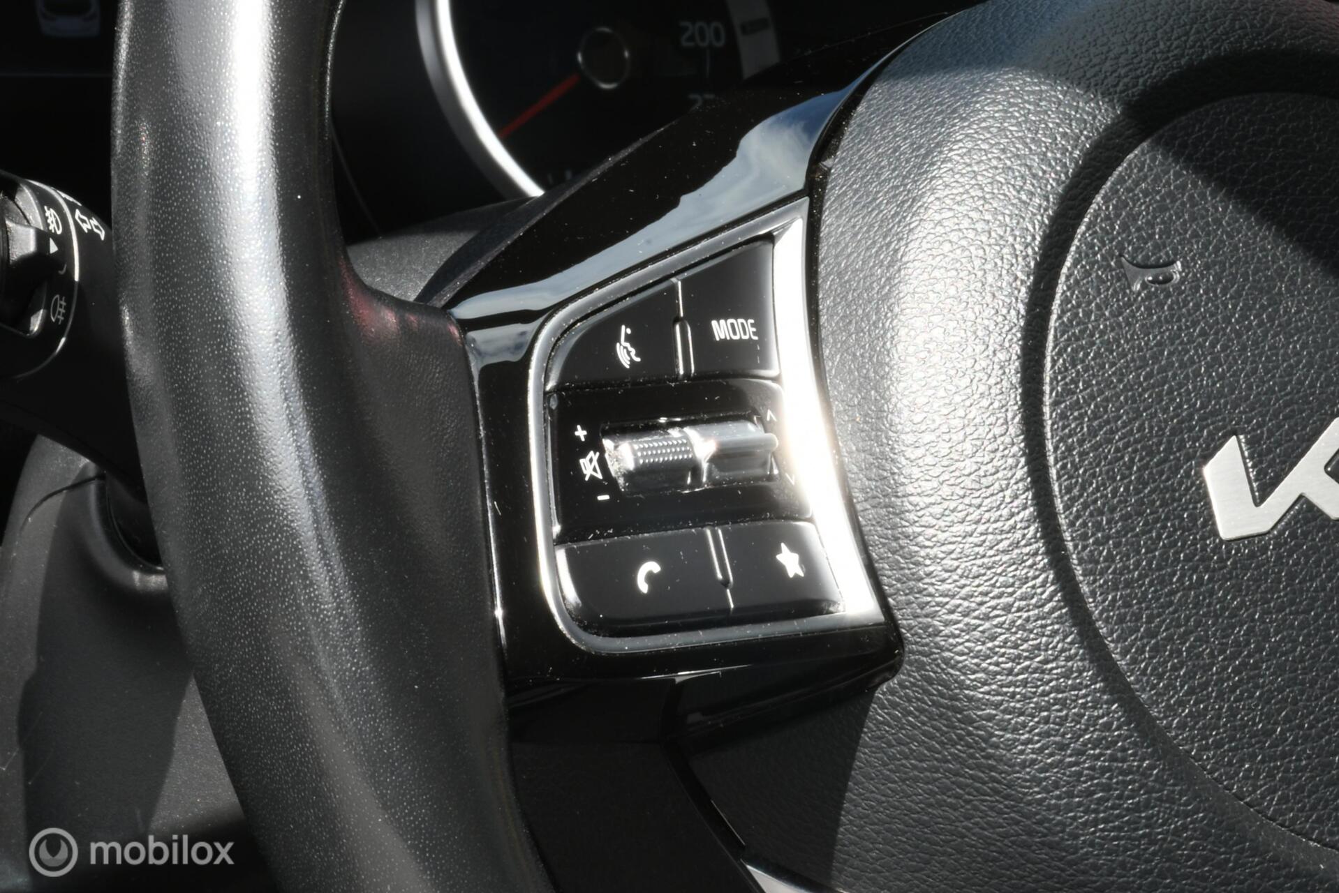Foto van Kia Ceed Sportswagon