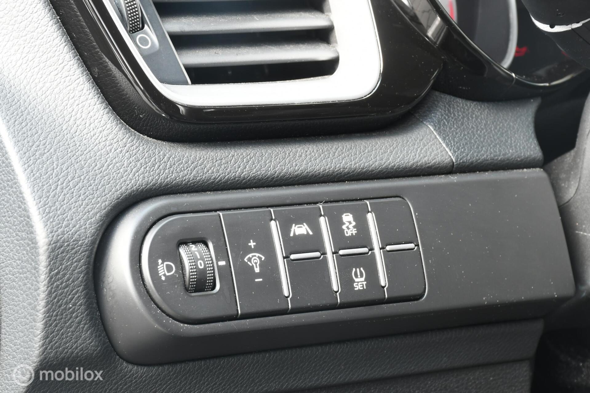 Foto van Kia Ceed Sportswagon