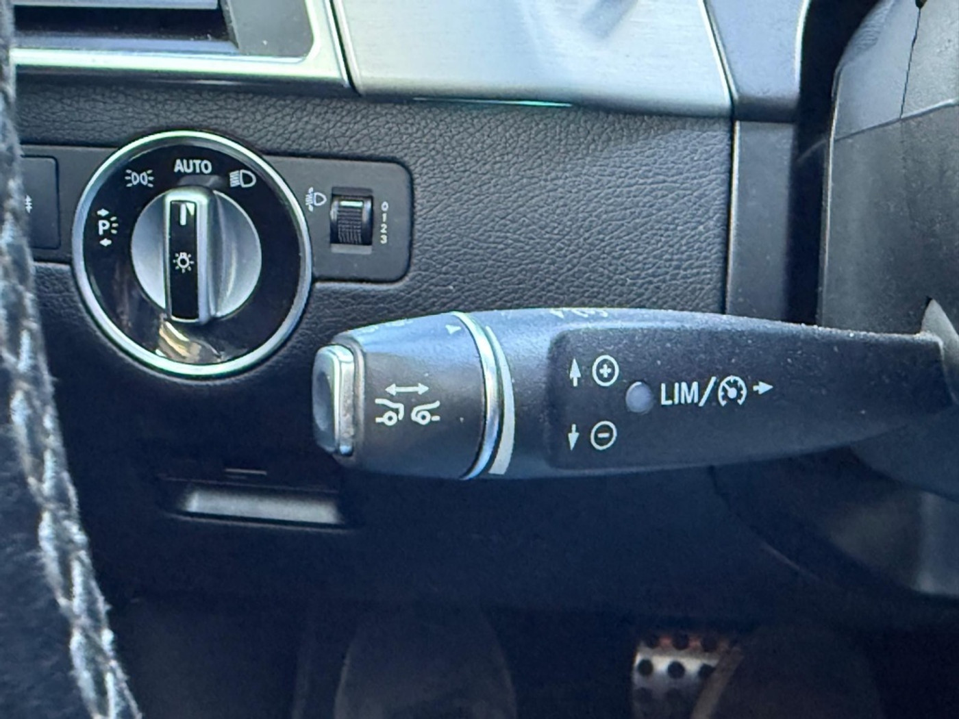 Foto van Mercedes-Benz ML 350 4Matic