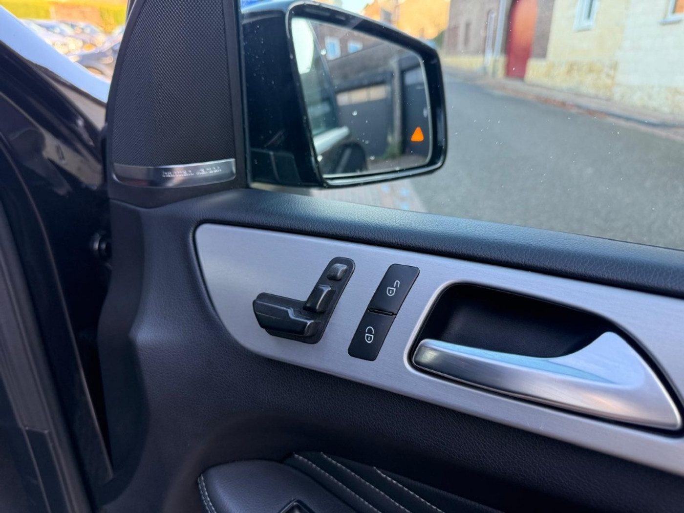 Foto van Mercedes-Benz ML 350 4Matic
